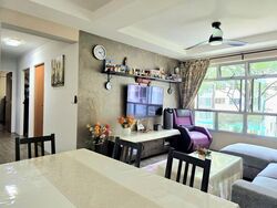 Blk 782B Woodlands Meadow (Woodlands), HDB 4 Rooms #481667971